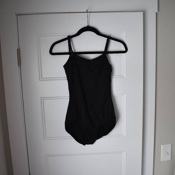 Capezio Leotard - Picture 1 of 2